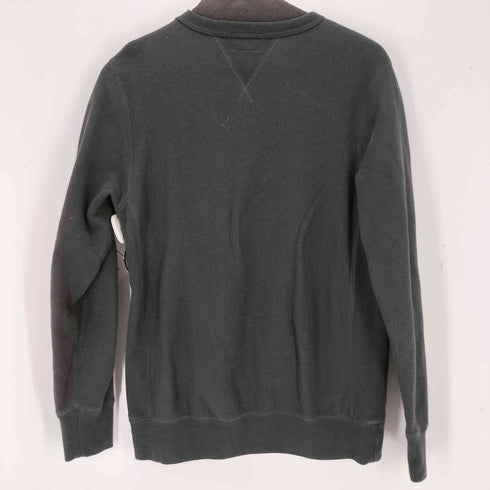 フェルコ FELCO 日本製 前v カレッジスウェット メンズ import:M